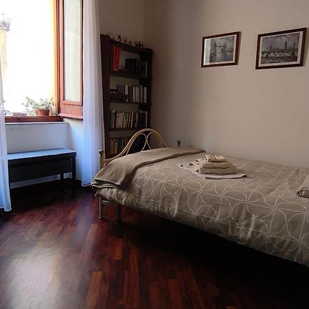 B&B Federica Cagliari Extérieur photo