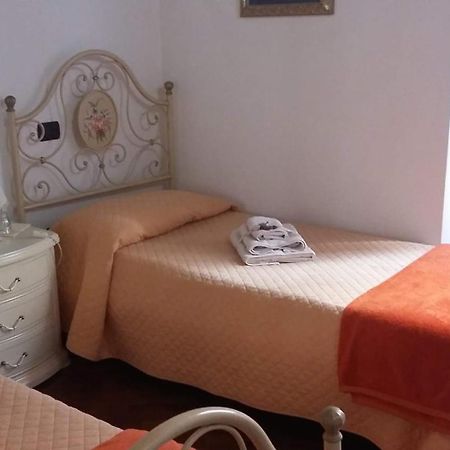 B&B Federica Cagliari Extérieur photo
