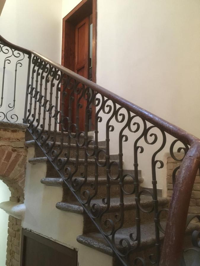 B&B Federica Cagliari Extérieur photo
