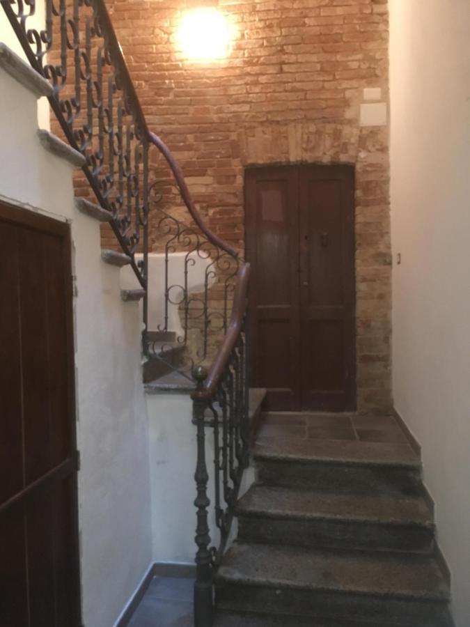 B&B Federica Cagliari Extérieur photo