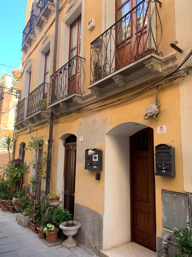 B&B Federica Cagliari Extérieur photo