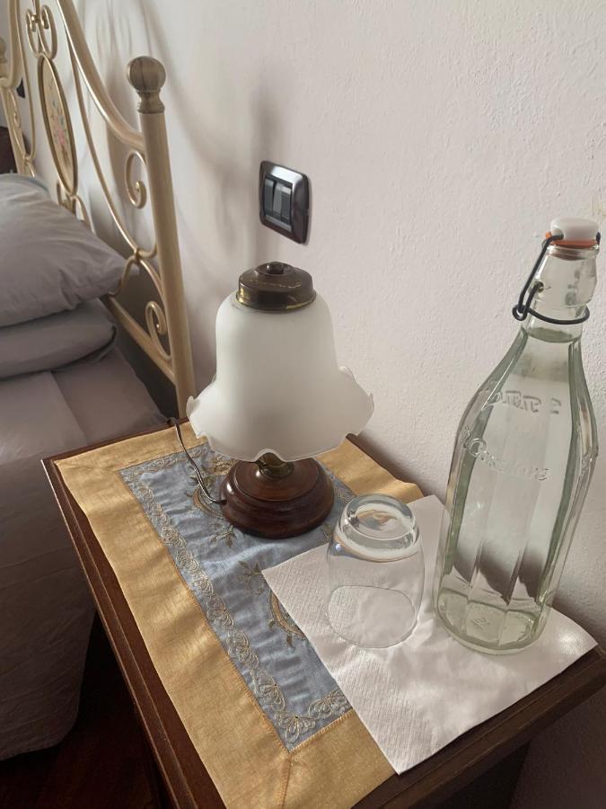B&B Federica Cagliari Extérieur photo
