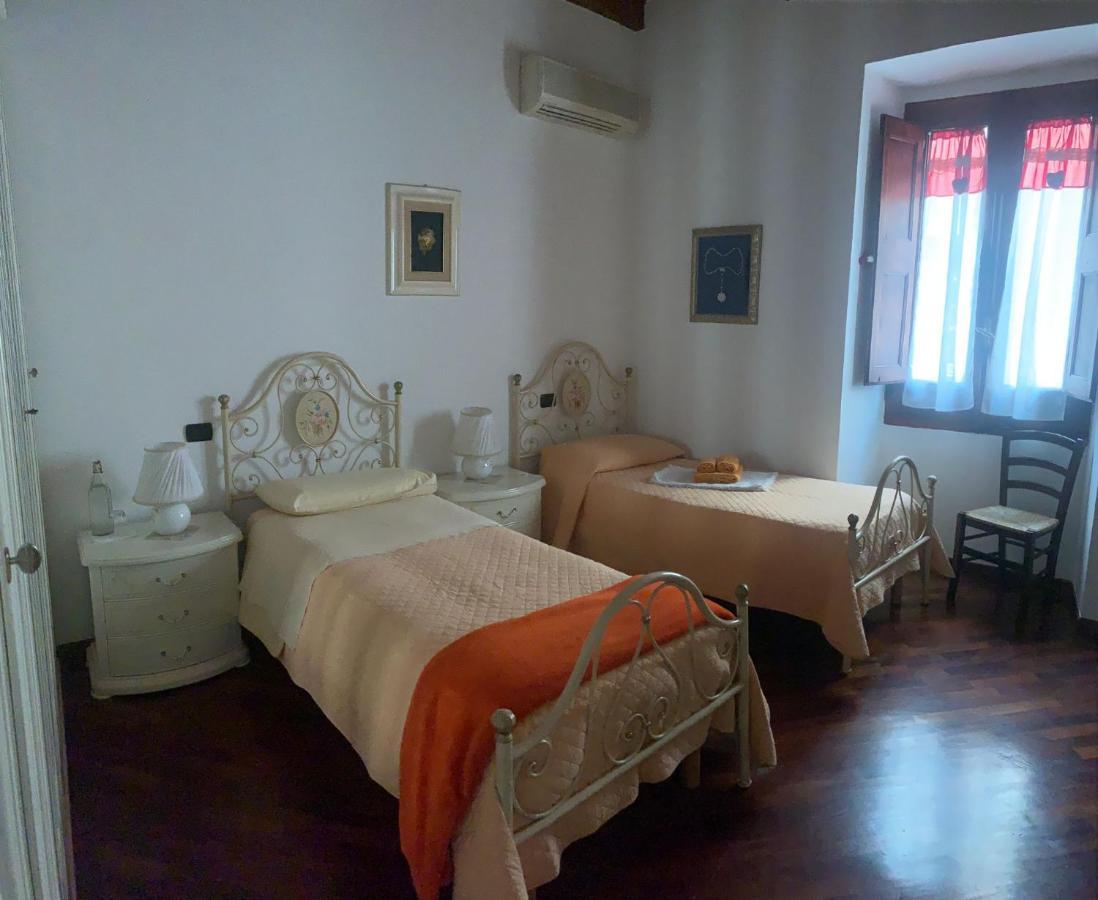 B&B Federica Cagliari Extérieur photo