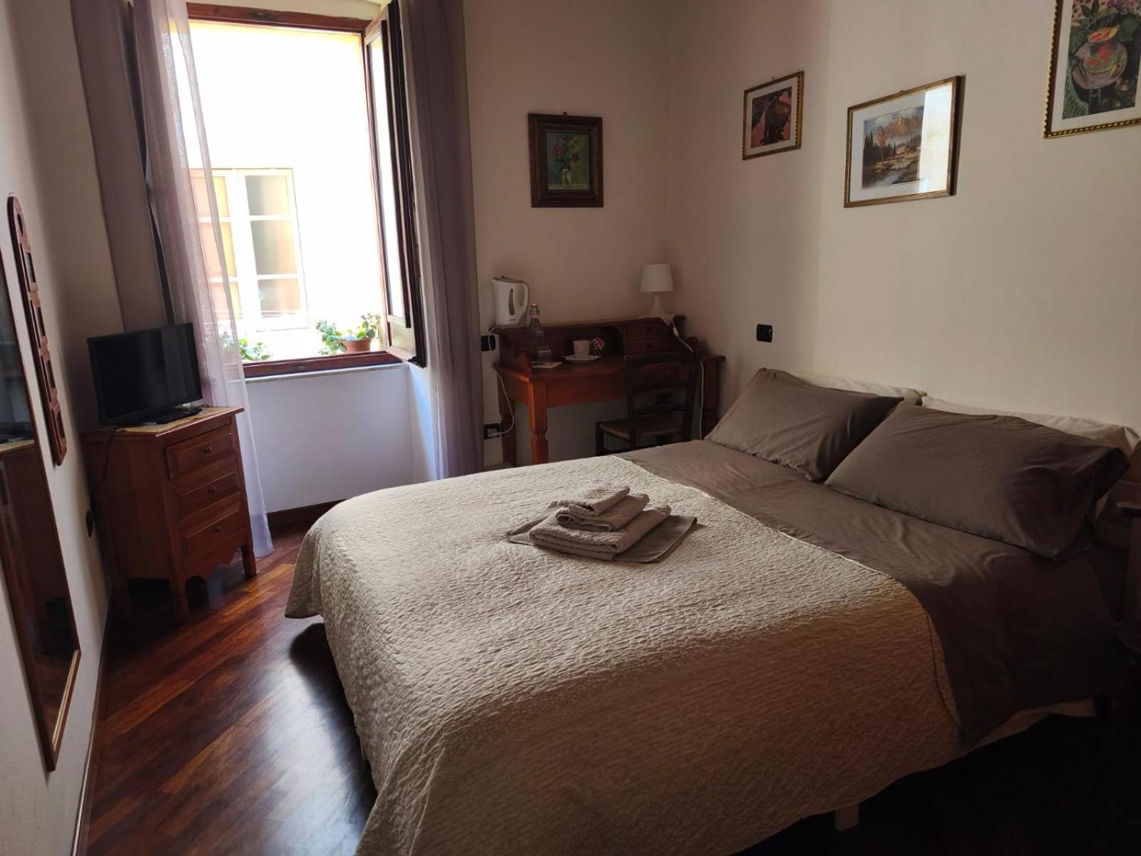 B&B Federica Cagliari Extérieur photo