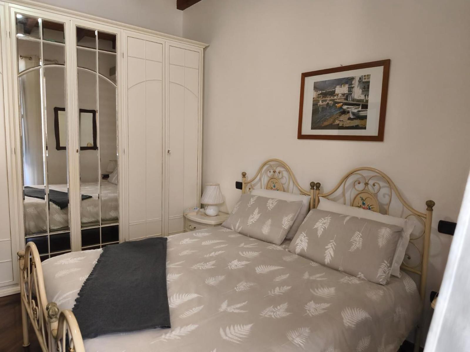 B&B Federica Cagliari Extérieur photo