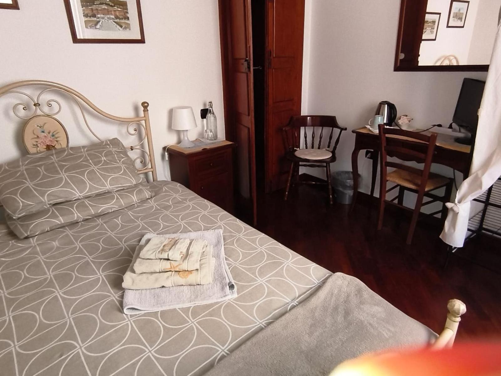 B&B Federica Cagliari Extérieur photo