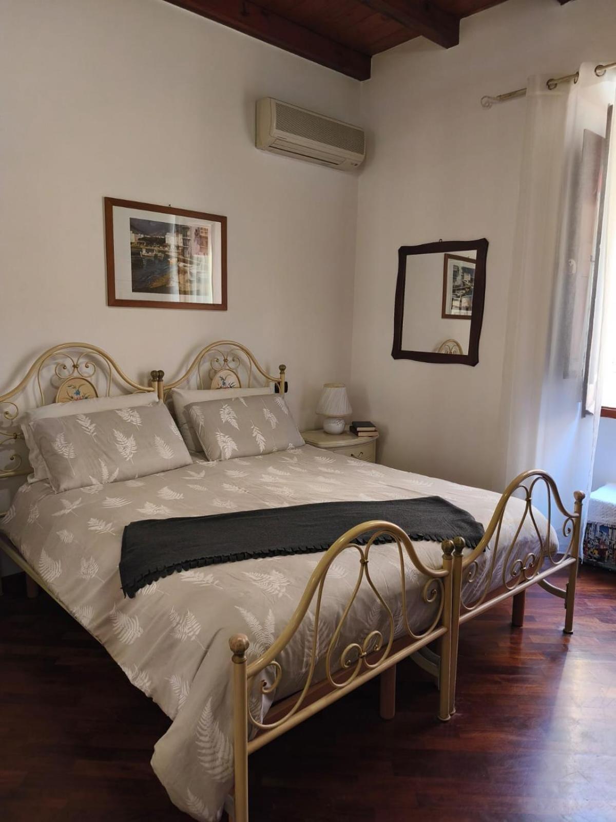 B&B Federica Cagliari Extérieur photo