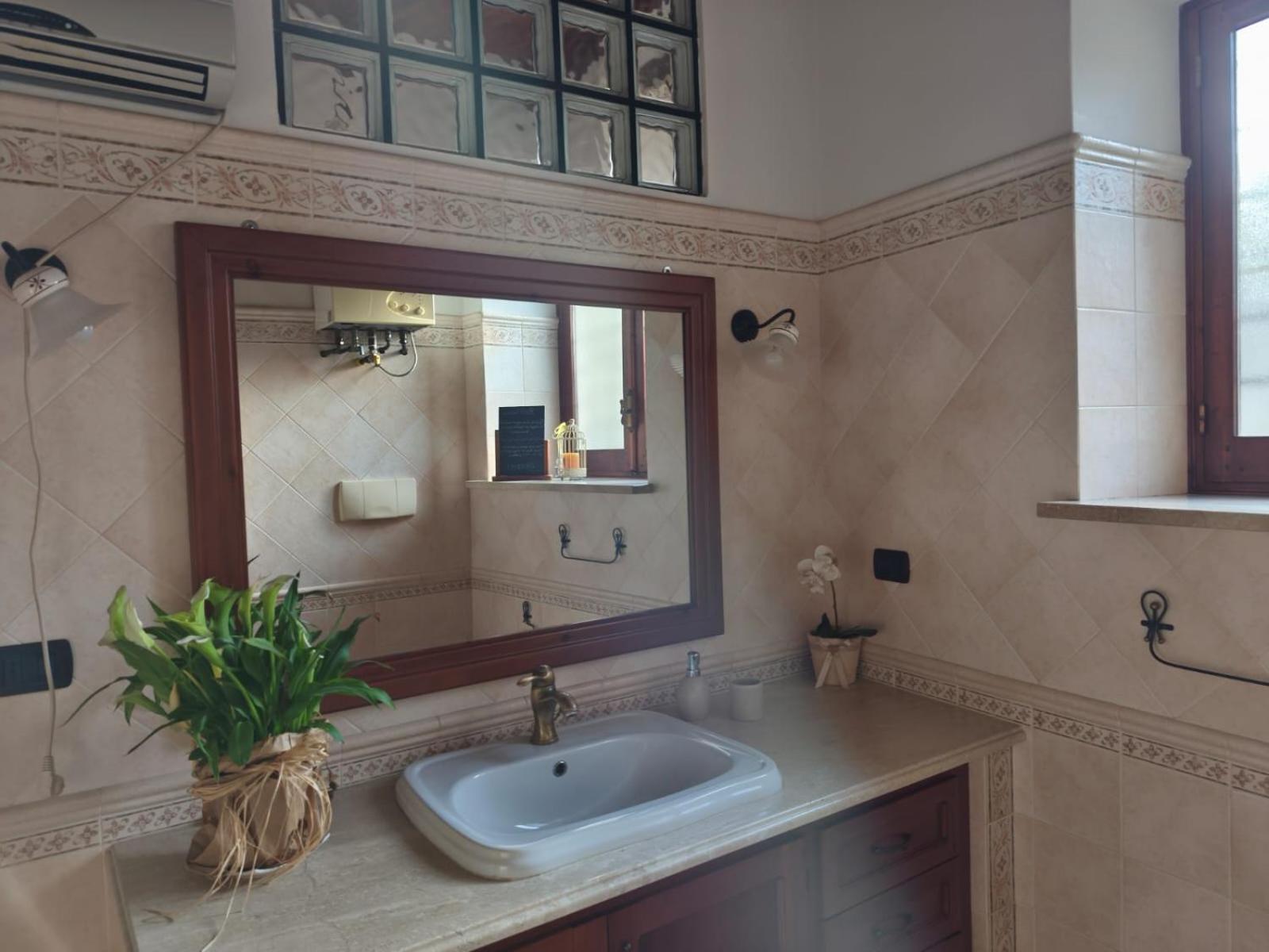 B&B Federica Cagliari Extérieur photo