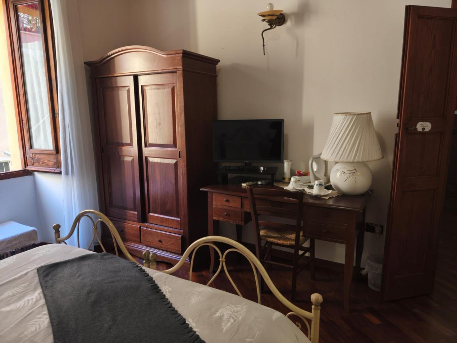 B&B Federica Cagliari Extérieur photo