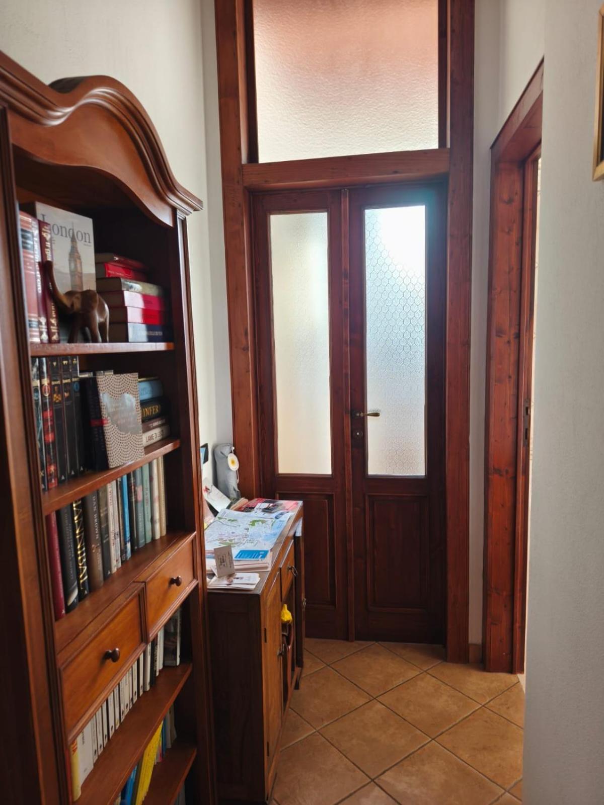 B&B Federica Cagliari Extérieur photo