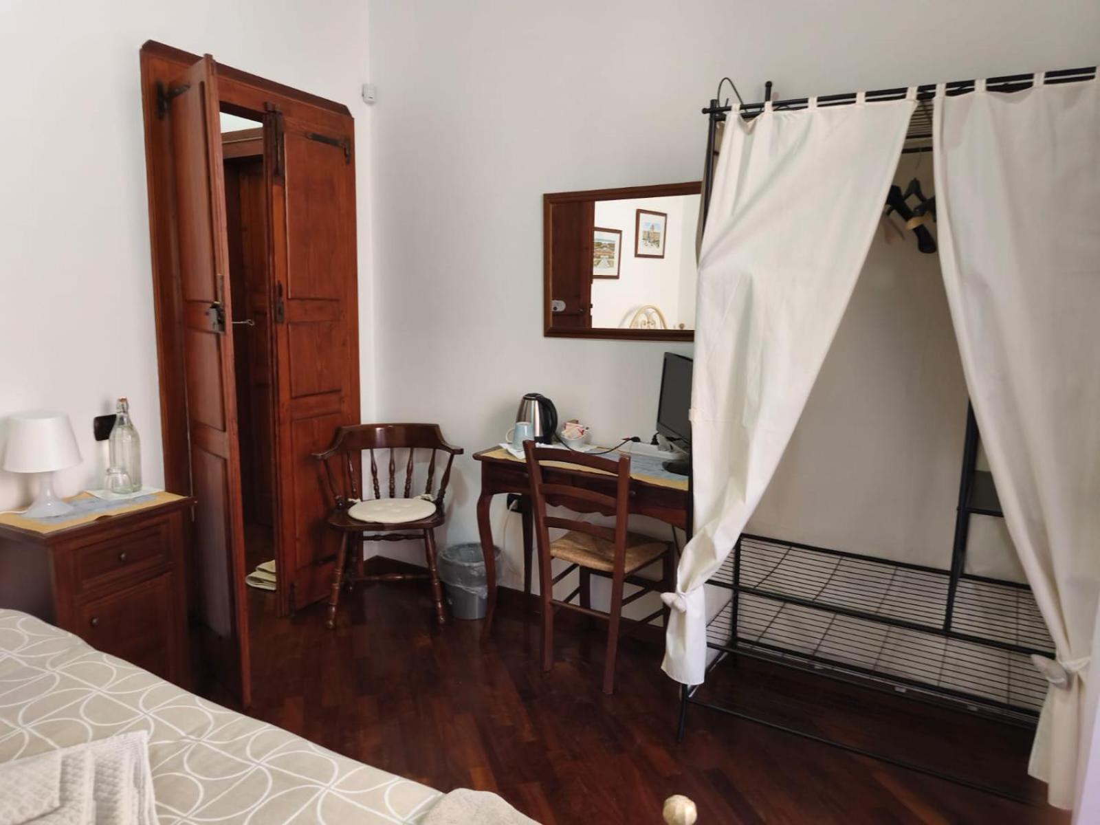 B&B Federica Cagliari Extérieur photo