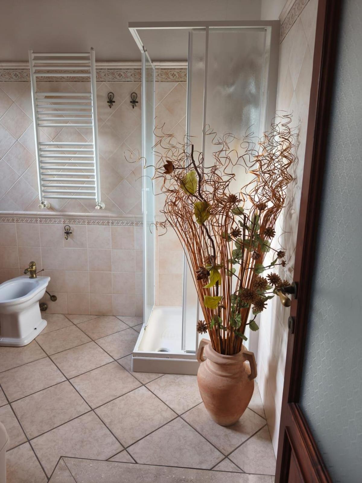 B&B Federica Cagliari Extérieur photo