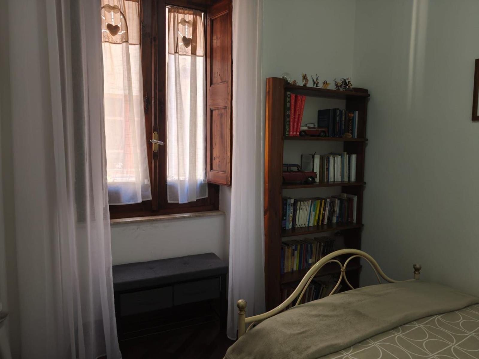 B&B Federica Cagliari Extérieur photo