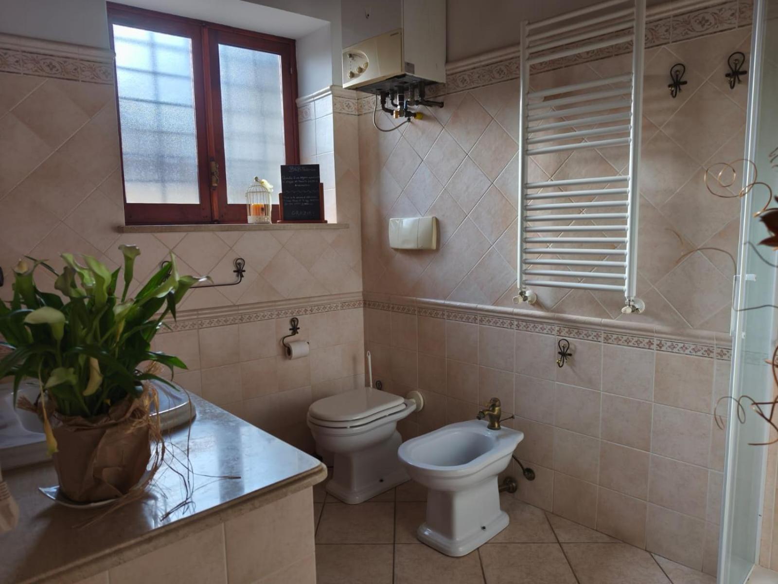 B&B Federica Cagliari Extérieur photo