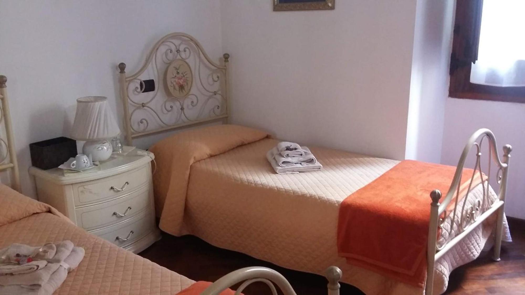 B&B Federica Cagliari Extérieur photo